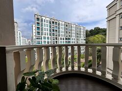 Symphony Heights (D21), Condominium #589320411